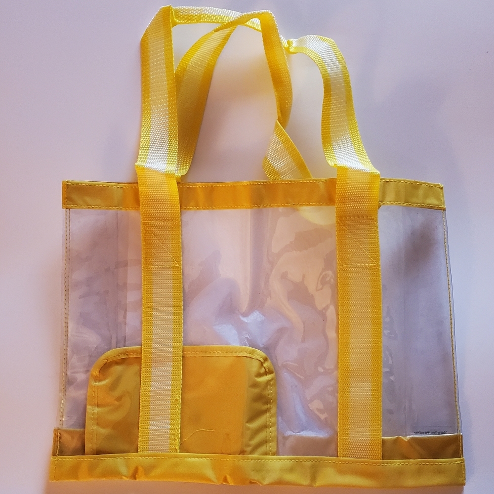 ⭐Host Pick!⭐Avon Sun Tropical Sun Tote